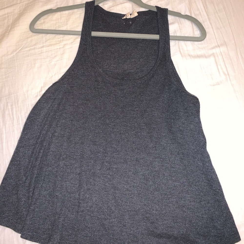 Roxy tank top